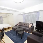 Apartment Hotel Kamo Riverside Kyonoya