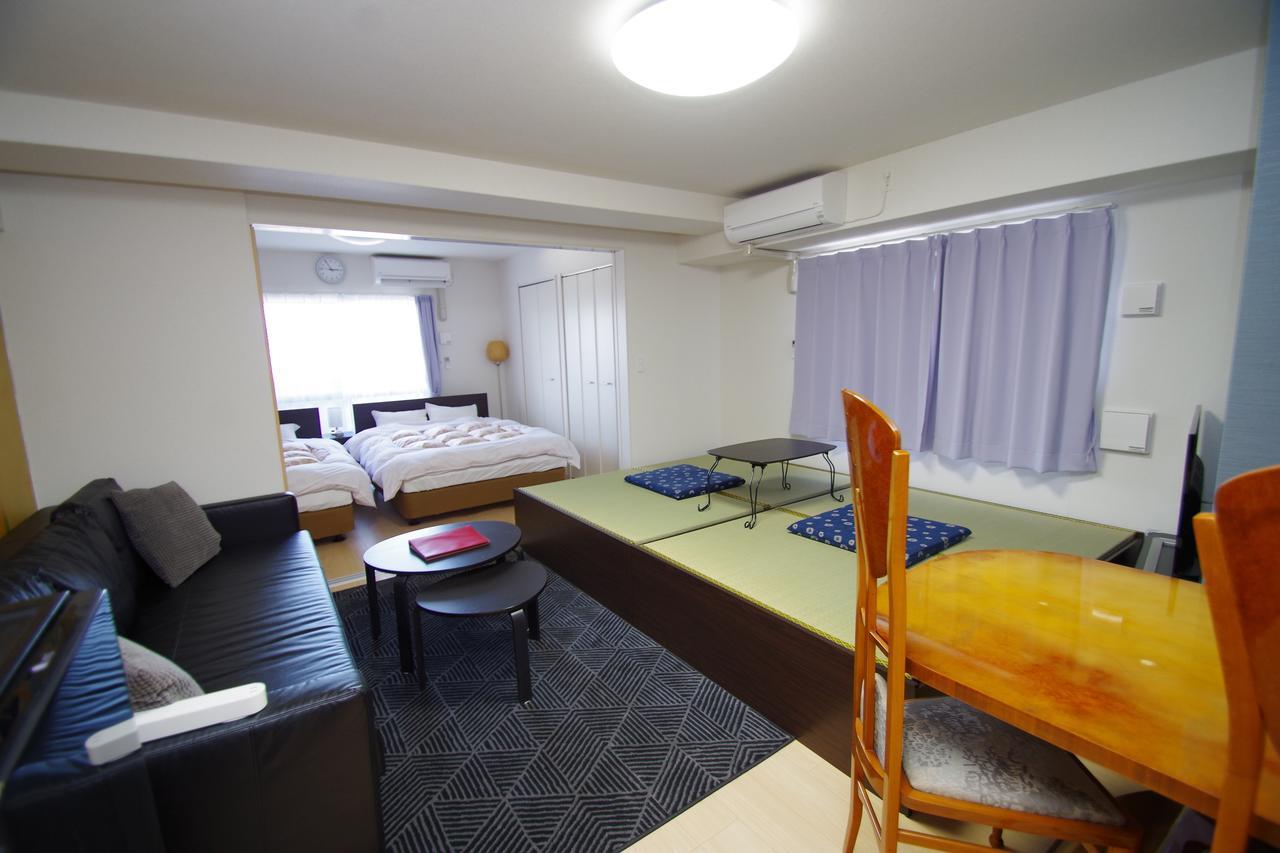 Kamo Riverside Kyonoya 2*